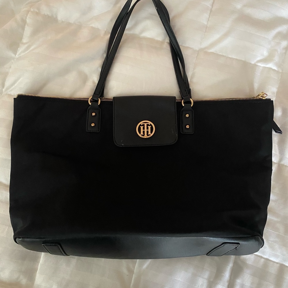 Tommy H purse